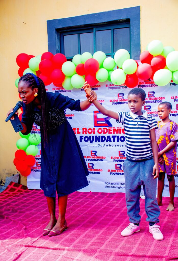 Suleja Outreach